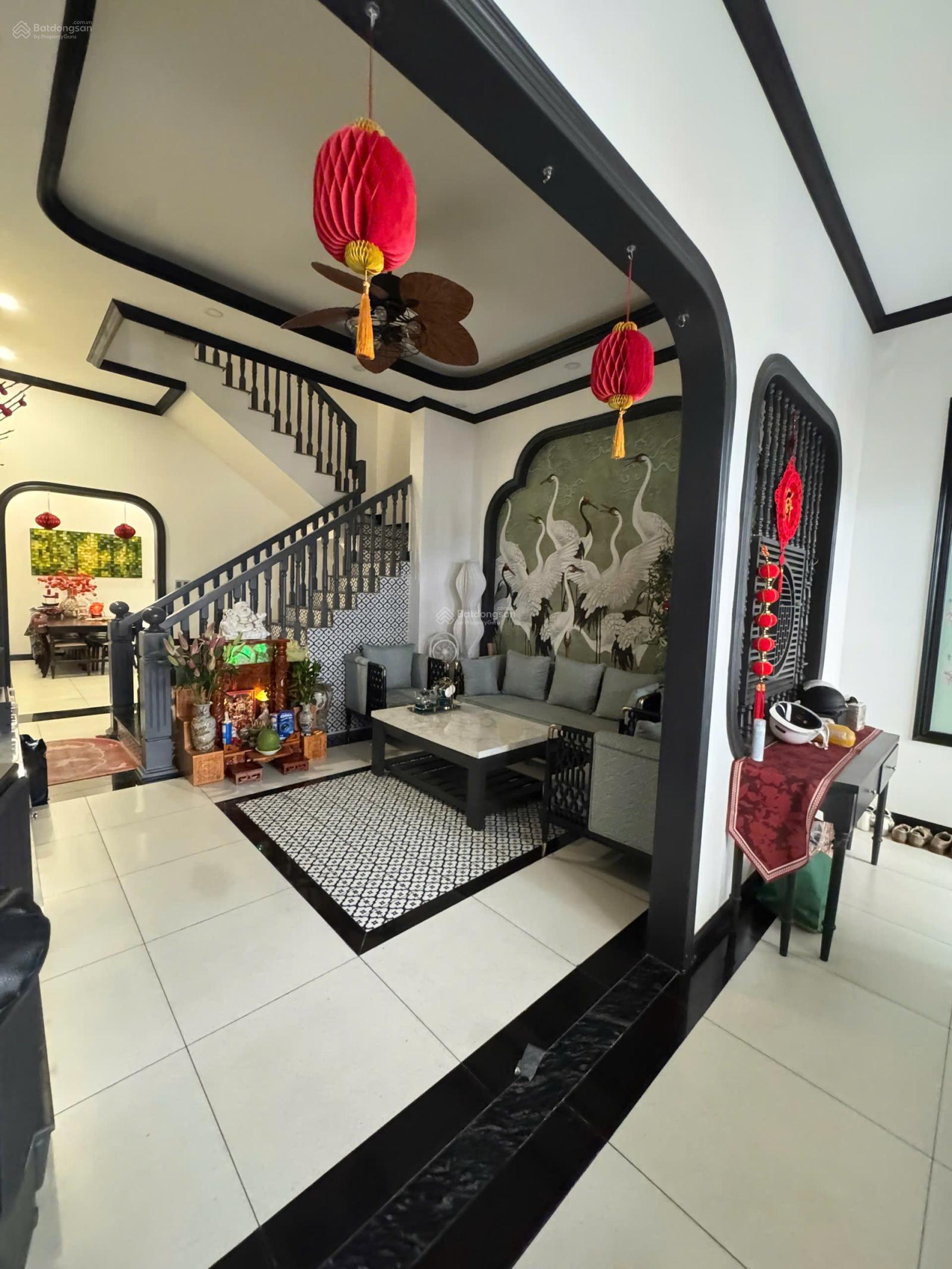 Nhà phố Cityland Park Hills Gò Vấp 100m² full nội thất - 24.5 tỷ