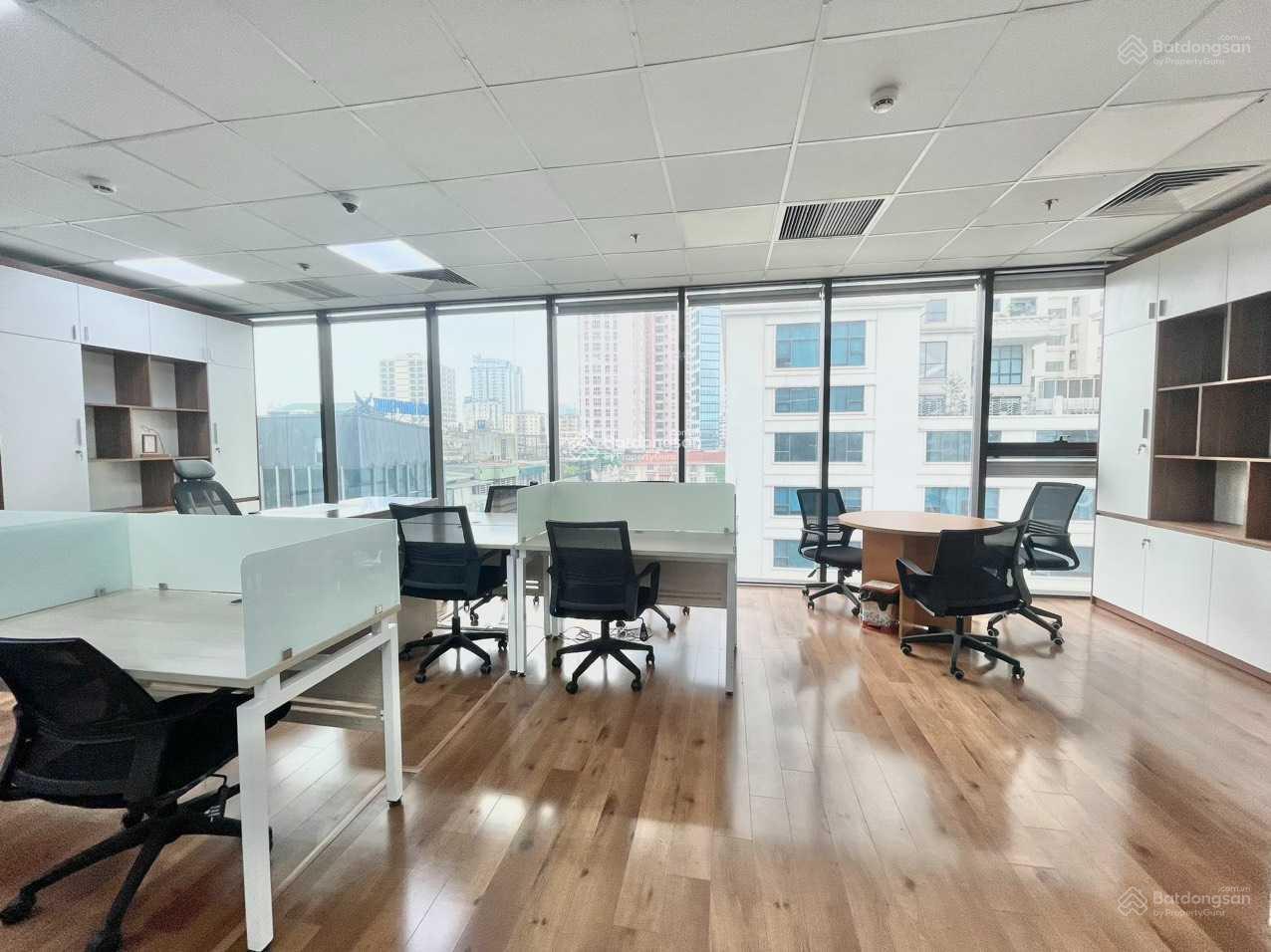 Văn phòng 249A Thụy Khuê, Tây Hồ - View Hồ Tây, Diện tích linh hoạt