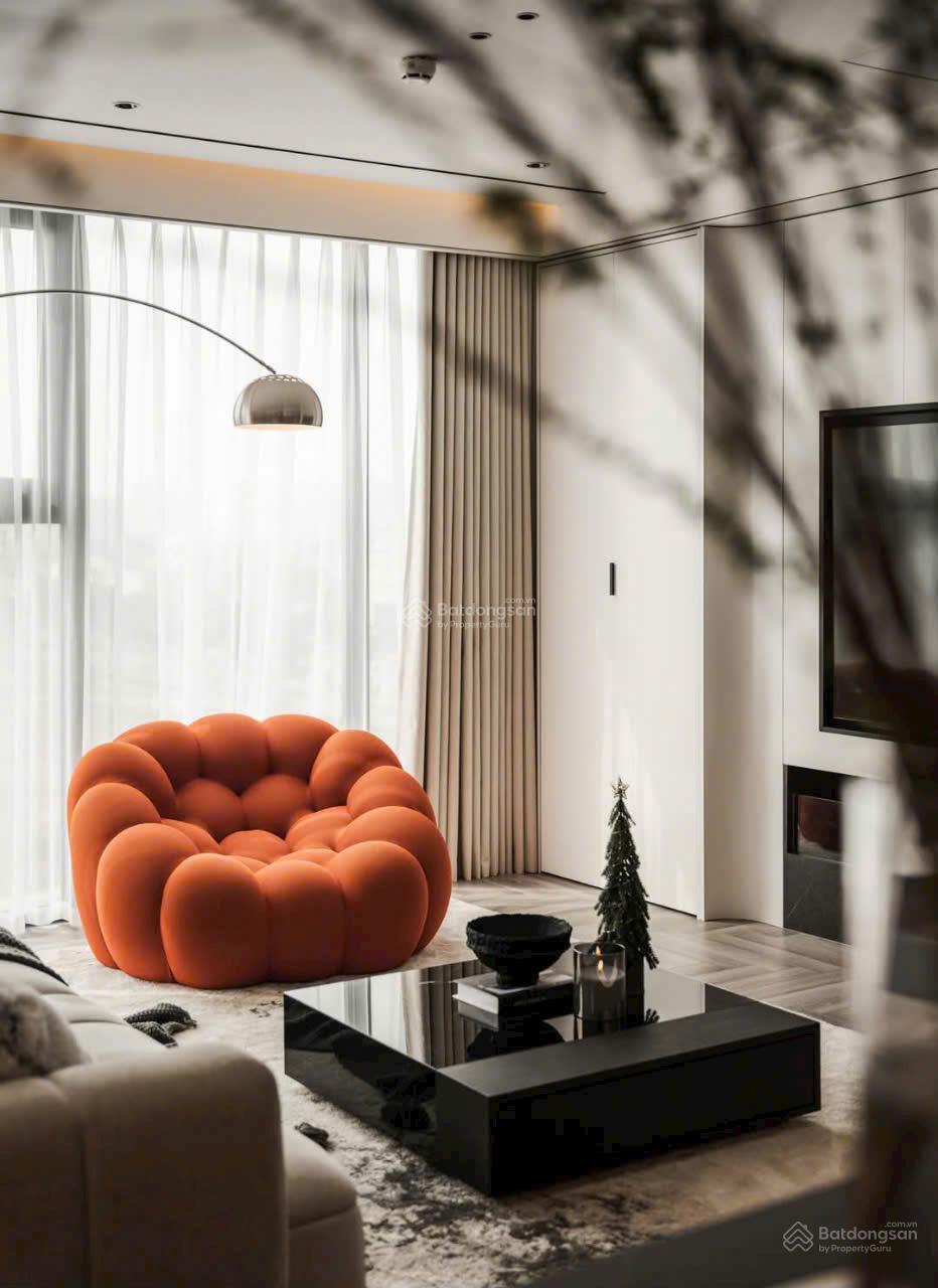 Căn hộ Grandeur Palace Giảng Võ 154m² - Full nội thất cao cấp!