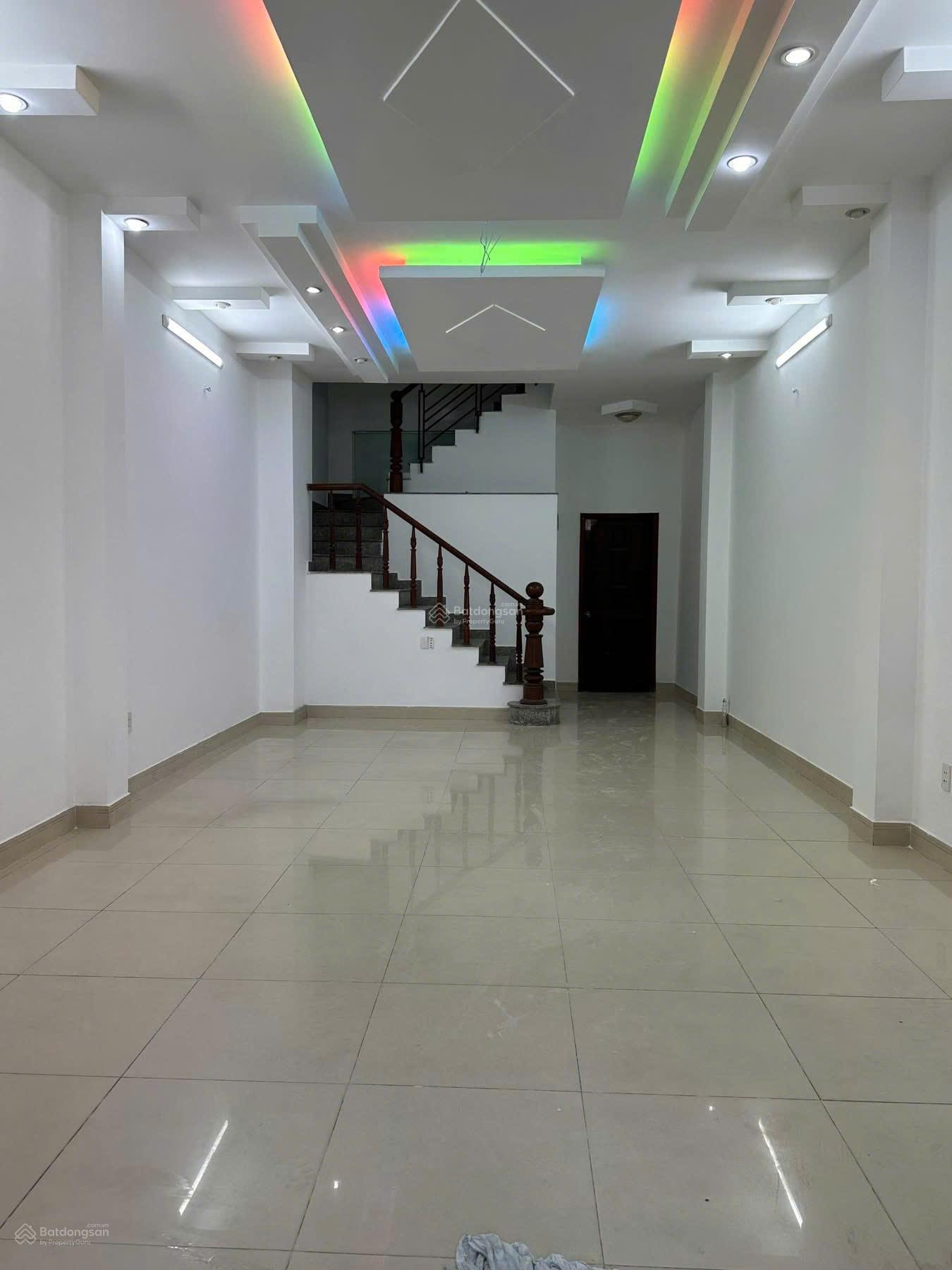 Thuê nhà Lê Đức Thọ Gò Vấp 80m² giá 20tr - Ô tô vào tận nhà