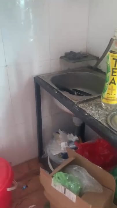 Phòng khép kín Phố Nam Dư, Hoàng Mai 18m² - Giờ giấc thoải mái!