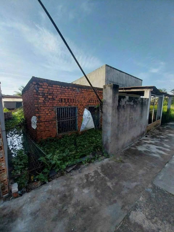 Đất nền Trần Quang Diệu Phan Thiết 58m² - Xây dựng tự do, sổ hồng chính chủ!