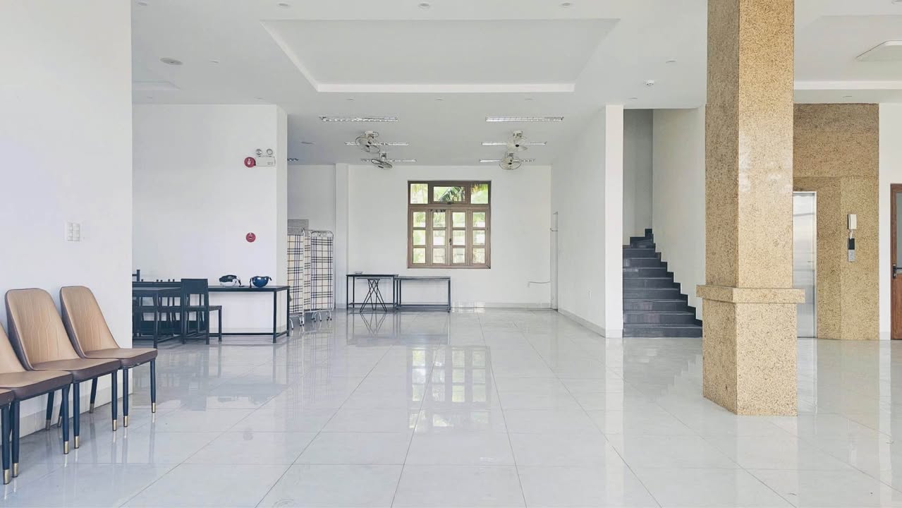 Nhà mặt tiền Ngũ Hành Sơn 600m² - Mặt tiền kinh doanh đắc địa!