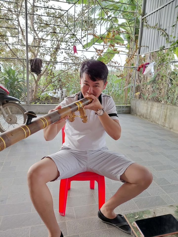 Nhà phố Mỹ Đa Đông 107m² - Lô góc kinh doanh đắc địa sát biển!