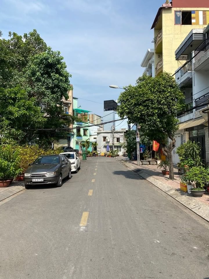 Bán Cặp Đất Mặt Tiền Đường Số Củ Chi 288m² - Sổ Vuông Tặng Nhà 2 Tầng