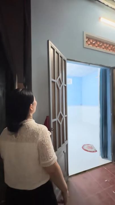 Bán nhà Tân Xuân Hóc Môn 100m² giá 3.99 tỷ - Vị trí đẹp sổ hồng sẵn