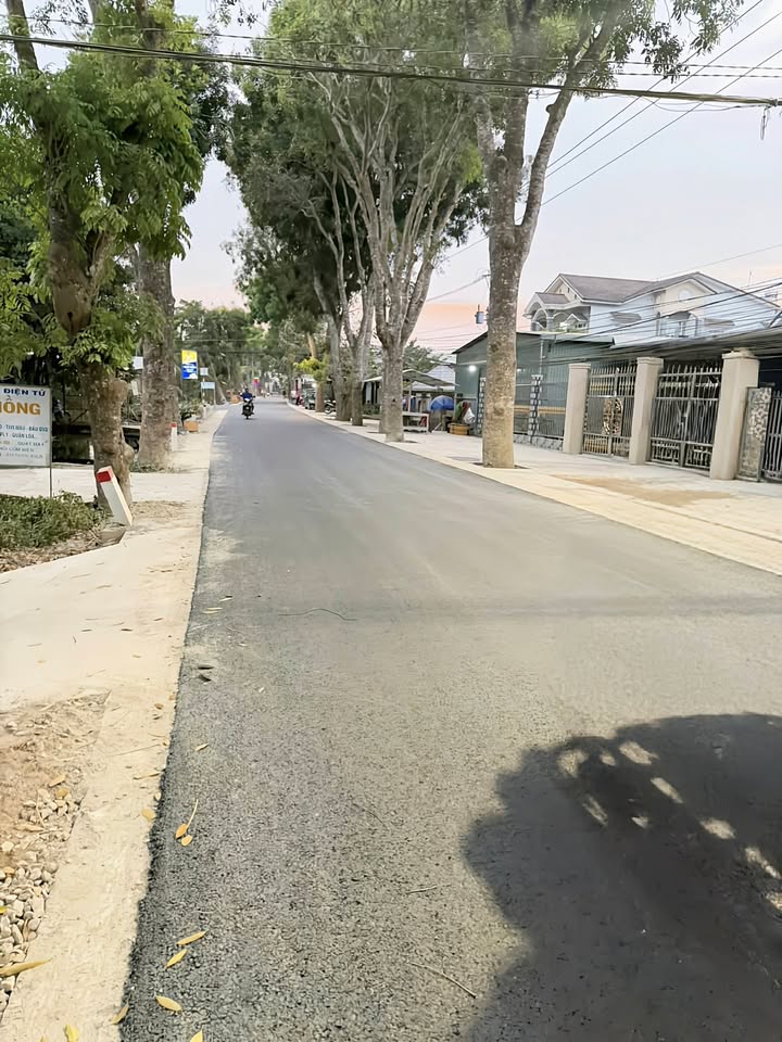 Đất nền Trung An, TP Mỹ Tho 99m² - Sổ đỏ chính chủ!