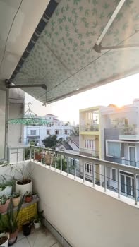 Căn hộ Chung cư Độc Lập Tân Phú 45m² giá 1.98 tỷ - Sổ hồng sẵn!