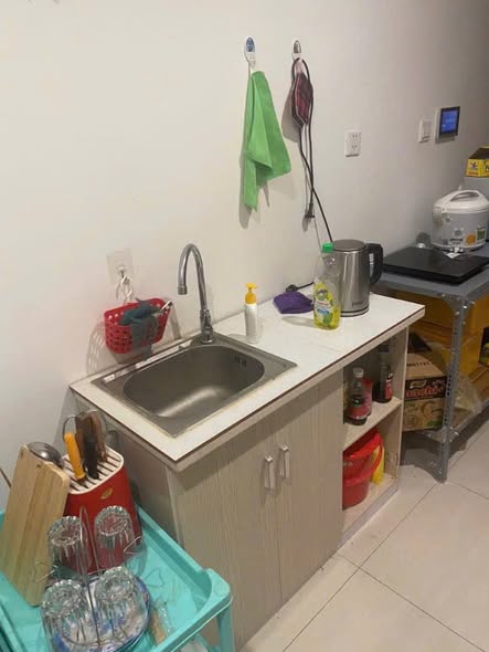 Cho thuê Studio Phú Hội Nhơn Trạch 5 triệu - Sẵn sàng ở ngay!