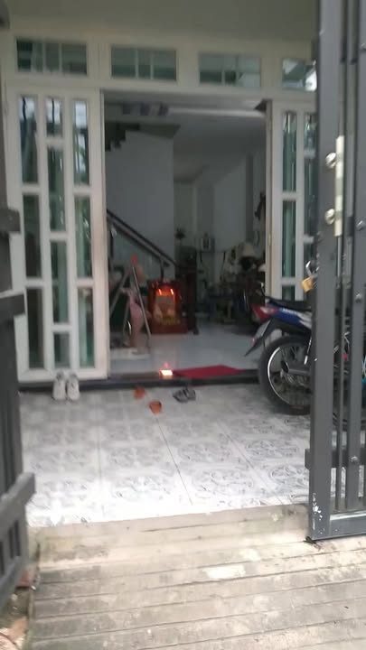 Nhà Hẻm Xe Tải Đường Số 8, Quận 9 - 60m² Giá 4.9 Tỷ, Sẵn Sàng Ở Ngay