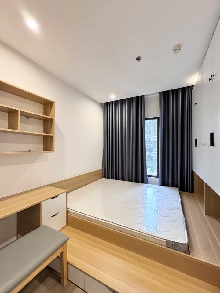 Căn hộ Vinhomes Grand Park 2PN 8.5 triệu - Full nội thất cao cấp