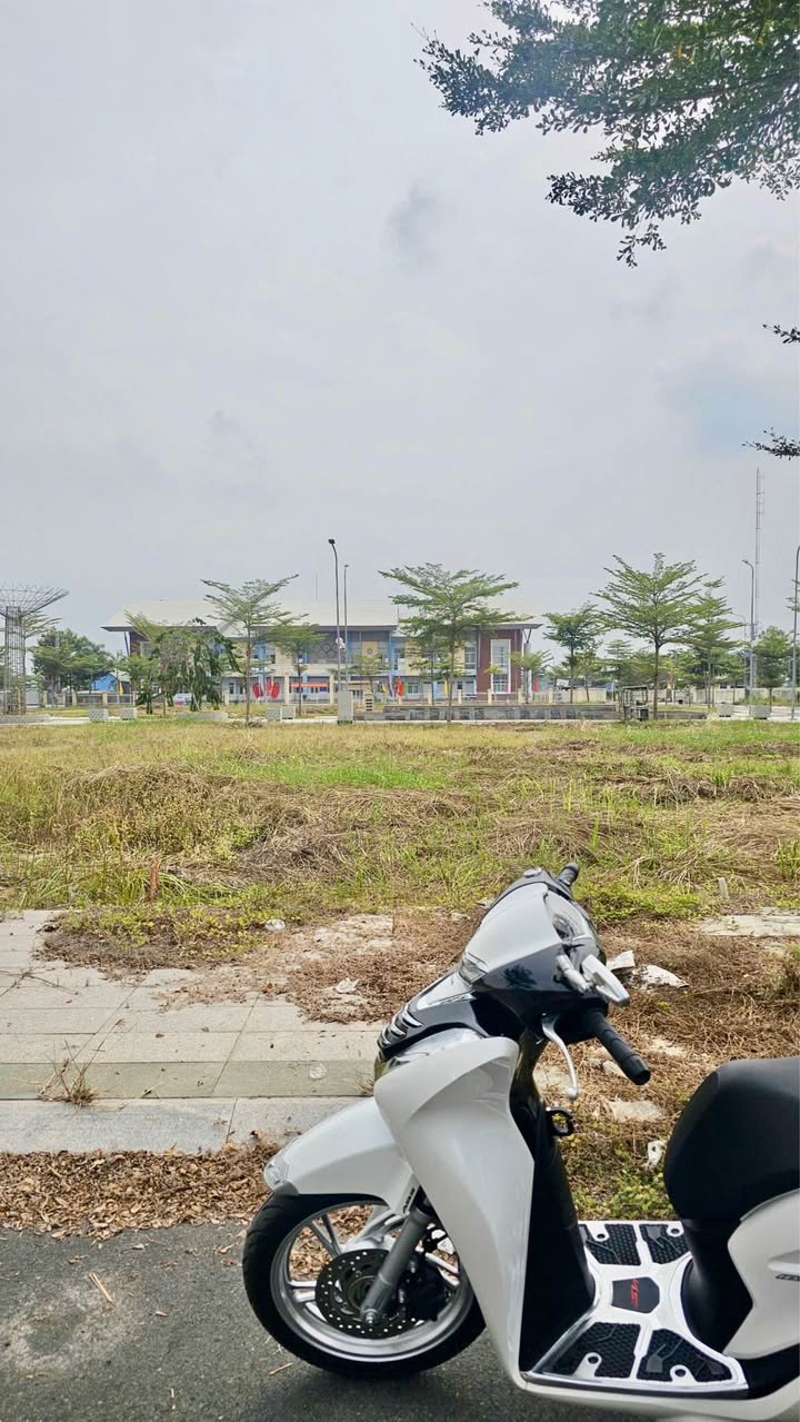 Đất nền An Châu, Châu Thành 85m² - Hạ tầng hoàn thiện, tiềm năng sinh lời!