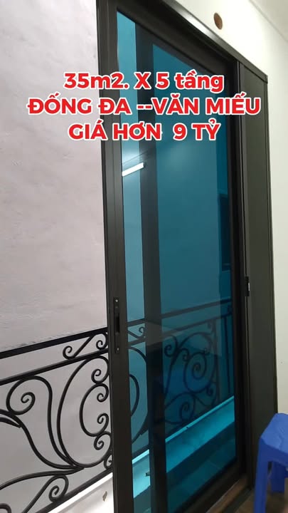 Bán Nhà Quốc Tử Giám Đống Đa 35m² 9 Tỷ - Vị Trí Đẹp Ở Sướng!