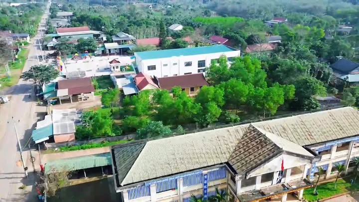 Đất Vĩnh Hòa, Quảng Trị 175m² - Sổ Đỏ Sẵn, Giá Tốt