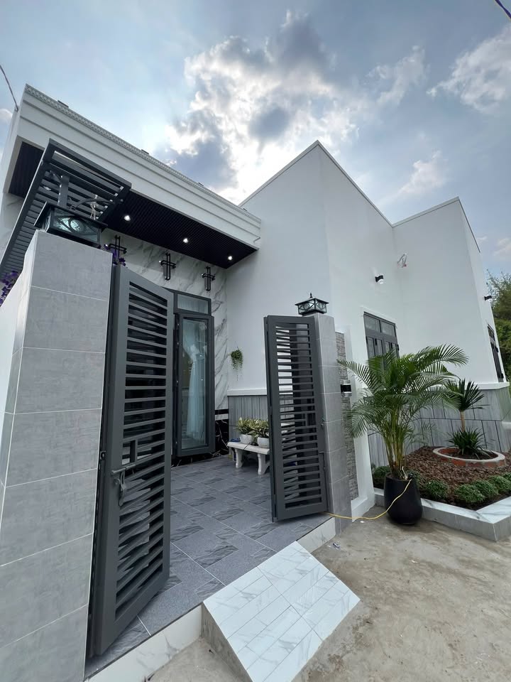 Bán nhà trệt Phong Điền Cần Thơ 173m² 1.39 tỷ - Sẵn sàng ở ngay!