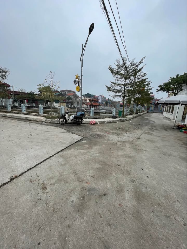 Đất Nền 100m² Song Liễu, Bắc Ninh - 3 Tỷ, Ô Tô Vào Tận Nơi