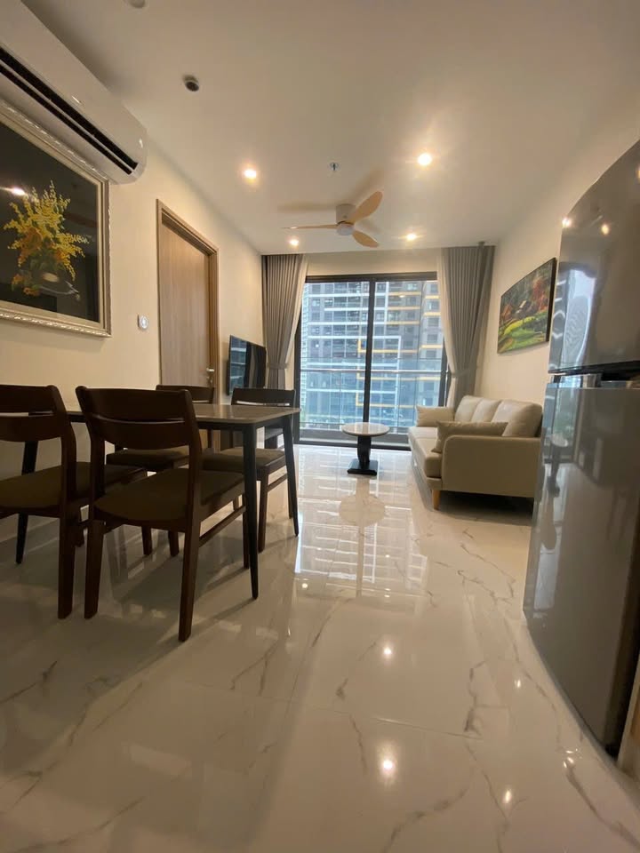 Căn hộ Vinhomes Grand Park 10 triệu - Full nội thất cao cấp!