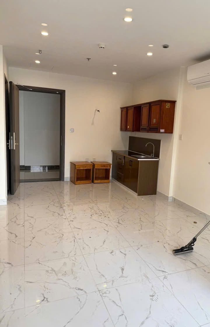 Cho thuê căn hộ 1PN Vinhomes Grand Park, Thủ Đức - Giá 5 Triệu/tháng