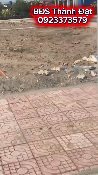 Bán Đất Góc KDC Giao Thiện, Giao Thủy - 111m² - Giá 2.1 Tỷ