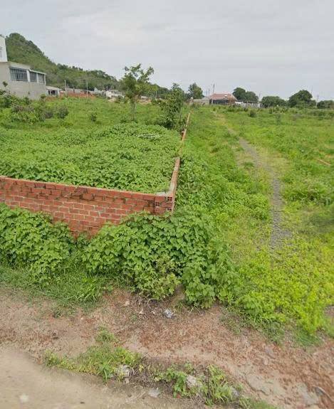 Đất nghỉ dưỡng Long Hải 502m² giá 3.3 tỷ - View biển tuyệt đẹp!