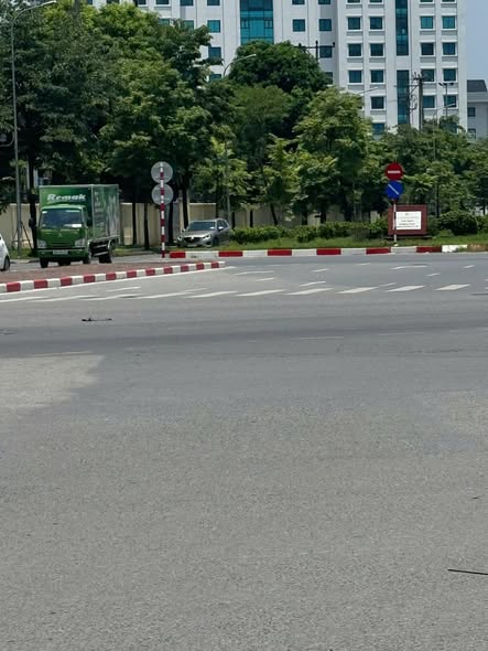 Bán nhà Vân Canh Hoài Đức 40m² hơn 6 tỷ - Sẵn sàng ở ngay!