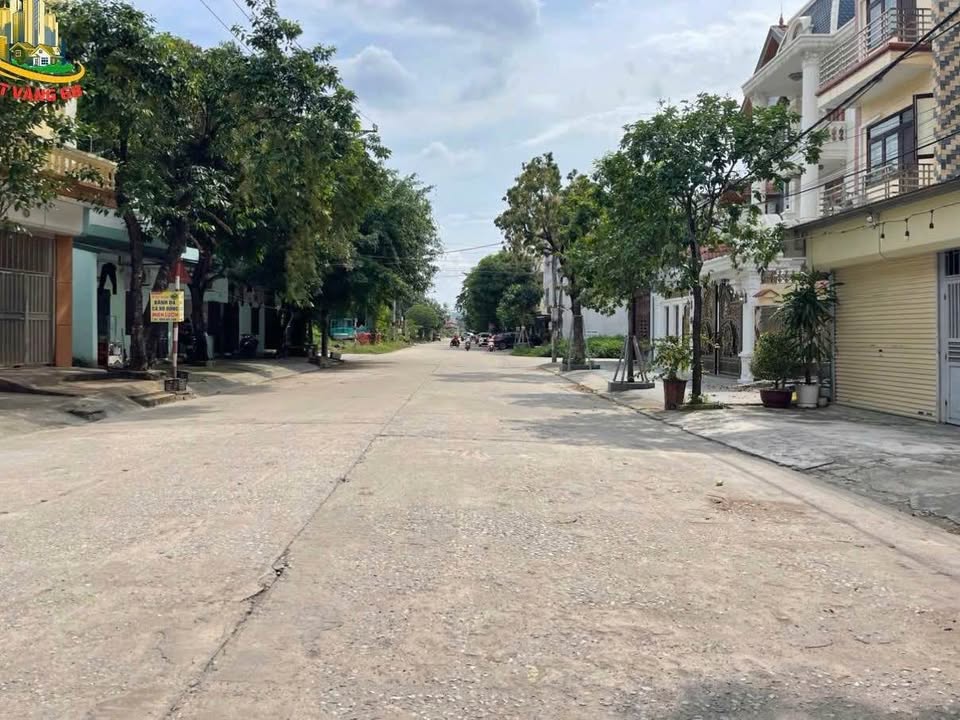 Đất Nền Phường Tân Thành 95m² - Mặt Tiền Kinh Doanh Hiếm Có!