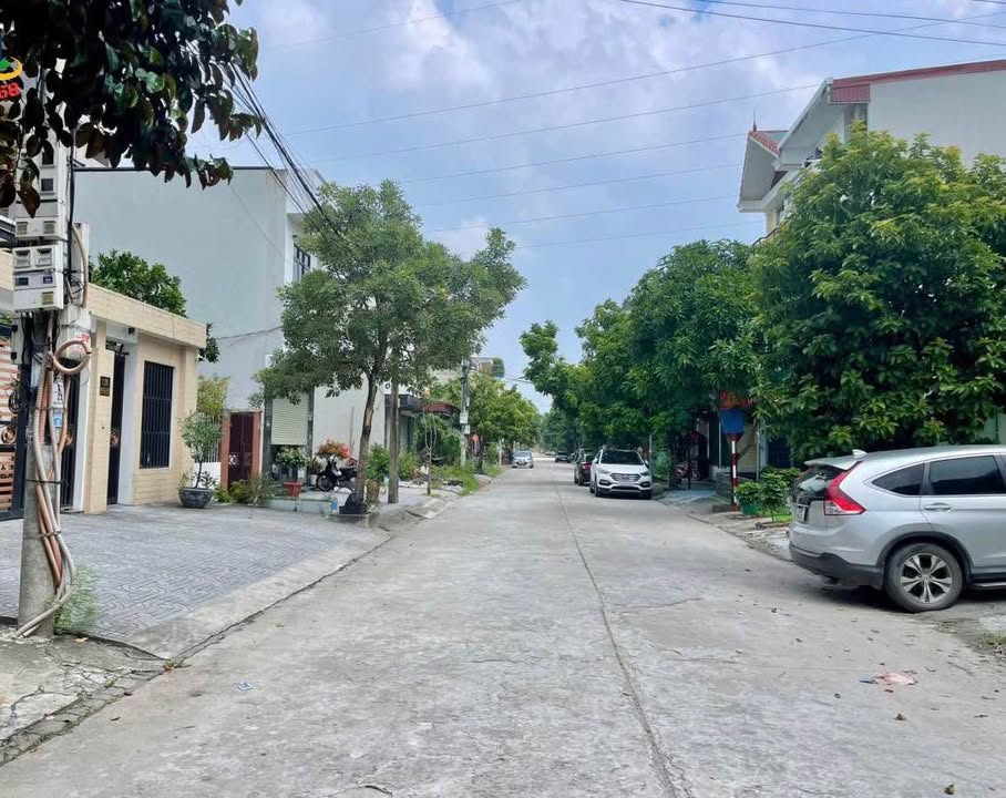 Đất nền Phường Phúc Thành 87.5m² - Sổ đỏ chính chủ, vị trí vàng!