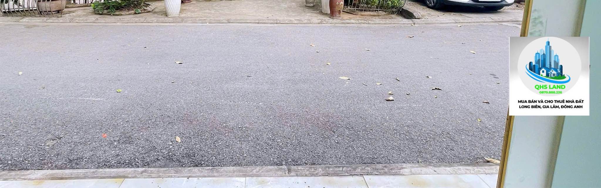 Kho xưởng 120m² Phúc Đồng, Long Biên - Ô tô tải vào tận nơi, sẵn sàng hoạt động