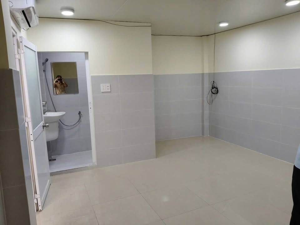 Thuê nhà nguyên căn Tân Bình 39m² giá 8 triệu - Sẵn sàng ở ngay!