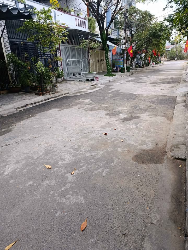 Đất nền 100m² Điện Dương, Quảng Nam - Sổ đỏ sẵn sàng giao dịch