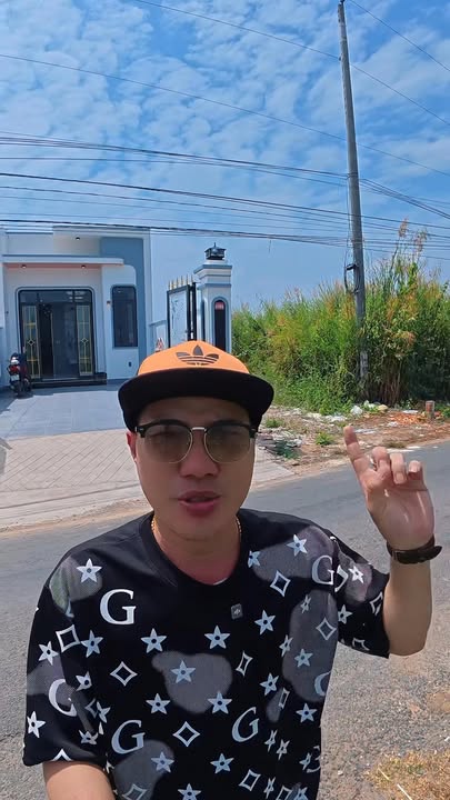 Nhà Mặt Tiền Cần Giuộc 155m² - Sổ Hồng Riêng, Giá 2.75 Tỷ