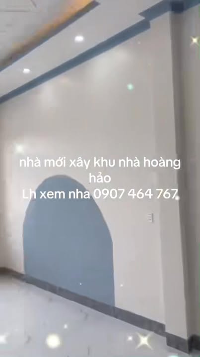 Nhà 125m² Khu Hoàng Hảo, Vĩnh Long - Sổ Hồng Hoàn Công, Sẵn Sàng Về Ở Ngay