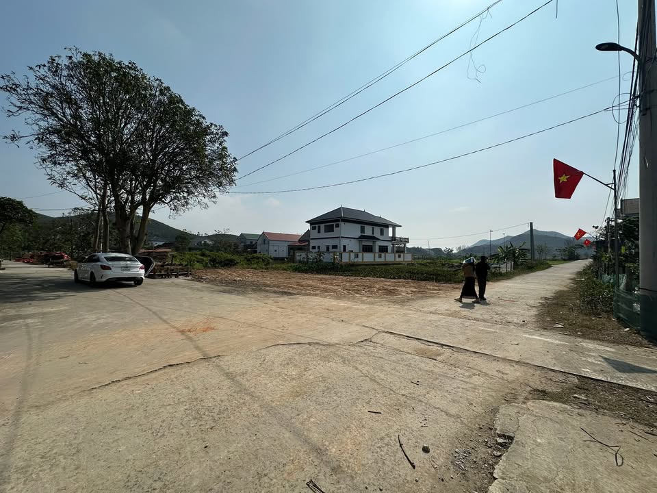 Bán Đất Hưng Nghĩa Nghệ An 82m² - Giá Tốt, Sổ Sẵn, Đầu Tư Sinh Lời