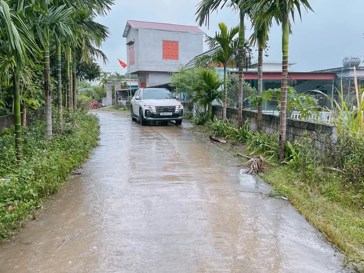 Đất Lạc Thủy Hòa Bình 431m² giá 1.x tỷ - Tiềm năng tăng giá