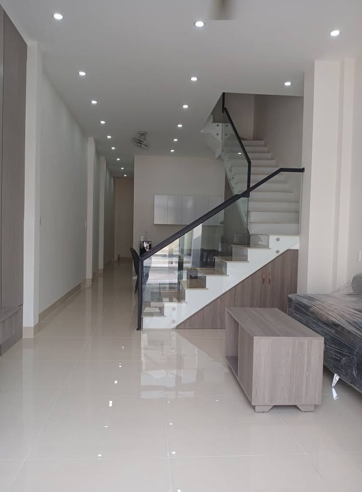 Bán nhà phố Phường 3 Sa Đéc 65m² giá 3.18 tỷ - Sẵn sàng ở ngay!