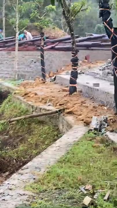 Đất Farm Thạch Thành 5ha - Nghỉ dưỡng lý tưởng - View suối cực hiếm!