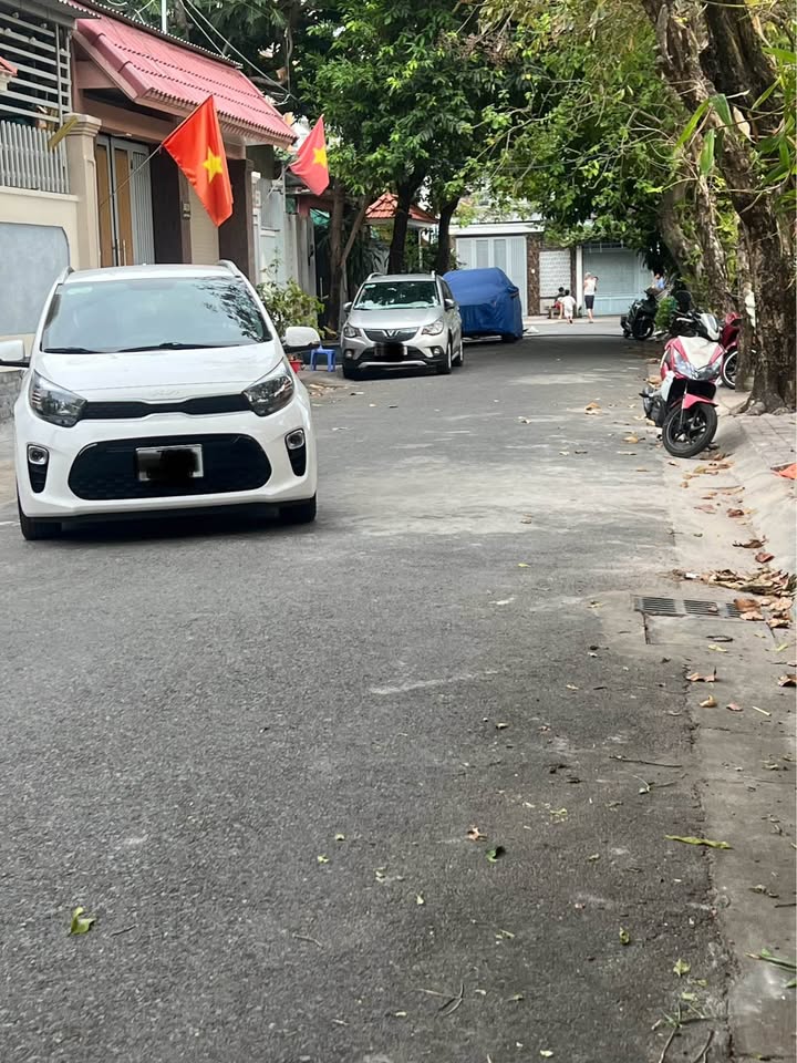 Bán đất Phường Rạch Dừa 119m² - 7.5 tỷ - Sổ hồng sẵn chính chủ