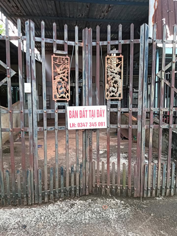 Nhà mặt tiền DT759 Phước Tân 600m² giá 1 tỷ - Vị trí đắc địa