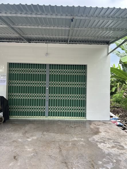 Cho thuê nhà mặt tiền Mỹ Phước Tây 108m² giá 2 triệu - Thích hợp KD!