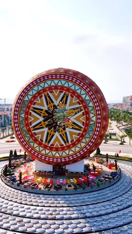 Chung cư Sun Hà Nam Phủ Lý – An ninh 24/7, tiện ích đẳng cấp!