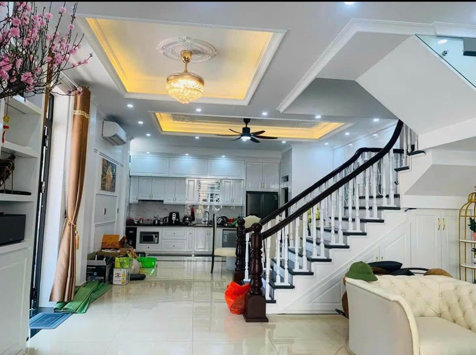 Biệt thự 135m² VSIP Từ Sơn - 11 Tỷ Bao Phí - Sẵn Sàng Đón Tết