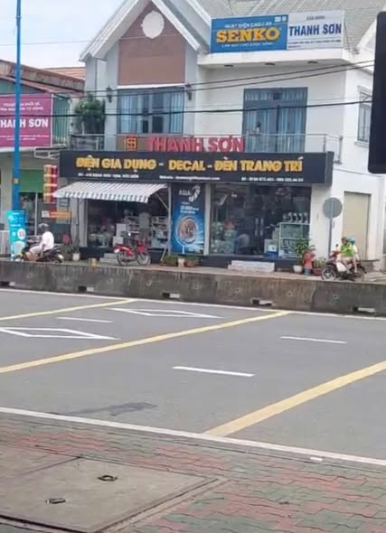 Nhà Mặt Tiền Đặng Thúc Vịnh Hóc Môn - 375m² Kinh Doanh Đa Ngành