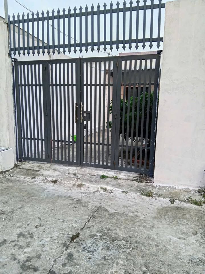 Bán Nhà Giao Long, Bến Tre 116m² - Sẵn Sàng Dọn Vào Ở Ngay