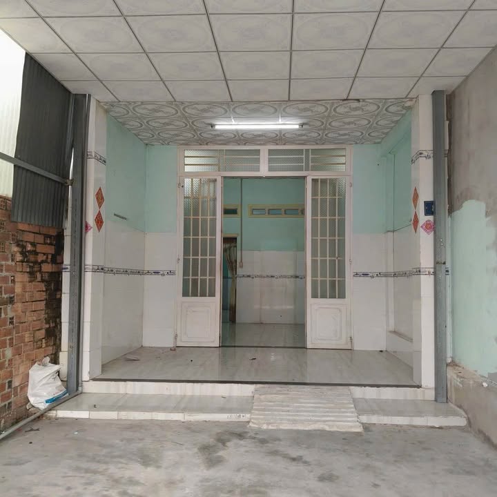 Nhà Phường Ninh Thạnh Tây Ninh 70m² giá 750 triệu - Sẵn sàng ở ngay!