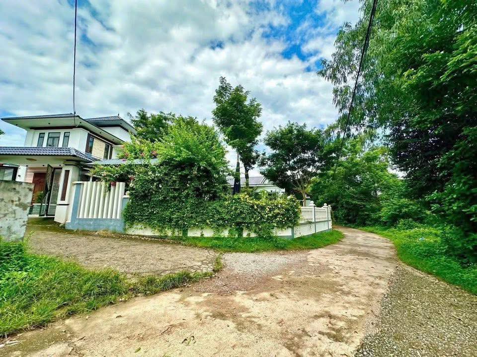 Bán Đất Vĩnh Phúc - Lô Góc 2 Mặt Tiền 600m² Tại Tam Đảo - Giá 1.7 Tỷ