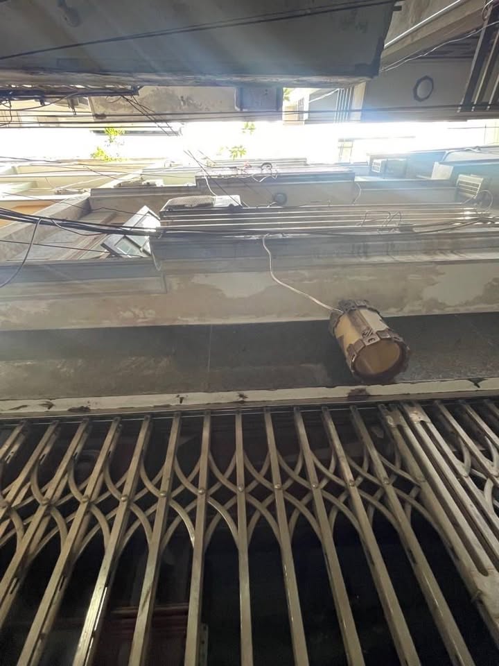 Bán nhà Phú Đô 40m² 6 tầng 8.35 tỷ - Vị trí đẹp dòng tiền 20tr!