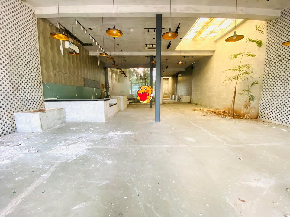 Cho Thuê Nhà Mặt Tiền Kinh Doanh P.5 Vũng Tàu - 300m² Giá 40 Triệu