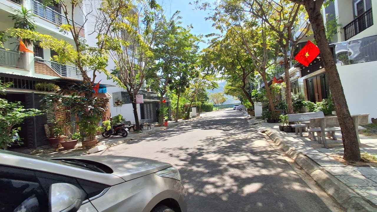 Đất Nền An Bình Tân Nha Trang 80m² - Sổ Đỏ Sẵn Sàng - Giá 7.2 Tỷ