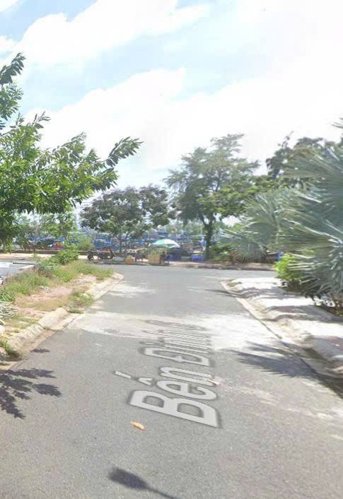 Đất nền Bến Đình 6 Vũng Tàu 200m² - Pháp lý rõ ràng!