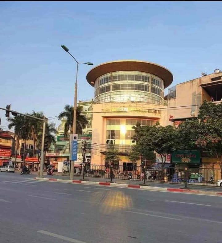 Đất nền KĐT Hồng Hà Hoàng Mai 42m² hơn 6 tỷ - Sổ đỏ chính chủ